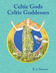 Tapa de Celtic Gods, Celtic Goddesses
