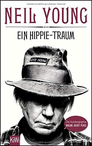 Tapa de Ein Hippie-Traum