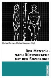 Tapa de Der Mensch - nach Rücksprache mit der Soziologie