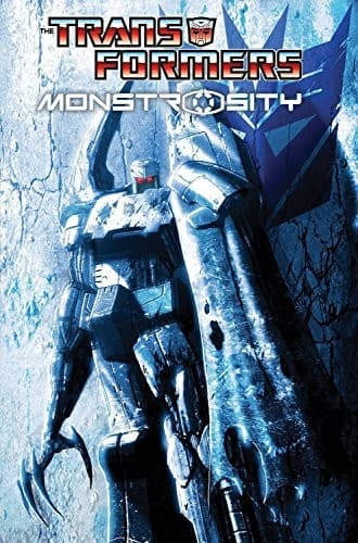 Tapa de Transformers