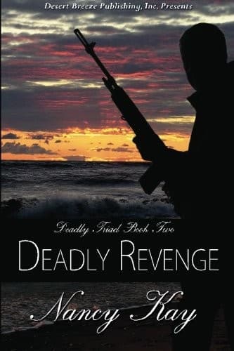 Tapa de Deadly Revenge