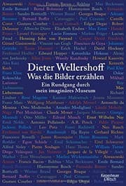Tapa de Was die Bilder erzählen