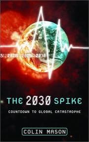 Tapa de The 2030 spike