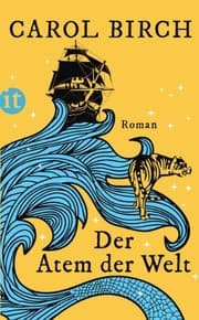 Tapa de Der Atem der Welt