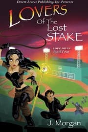 Tapa de Lovers of the Lost Stake