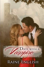 Tapa de Date with a Vampire