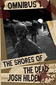 Tapa de The Shores of the Dead