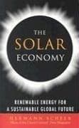 Tapa de The Solar Economy