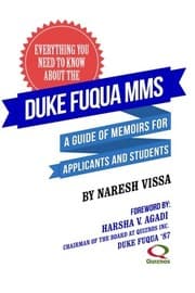 Tapa de Everything You Need To Know About The Duke Fuqua MMS