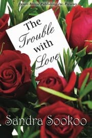 Tapa de The Trouble With Love