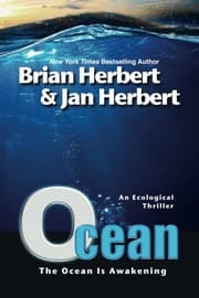 Tapa de Ocean