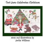 Tapa de Tori-Jean Celebrates Christmas