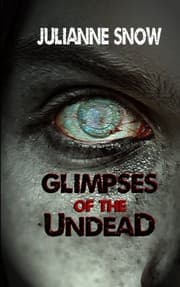 Tapa de Glimpses of the Undead