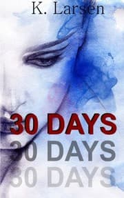 Tapa de 30 Days
