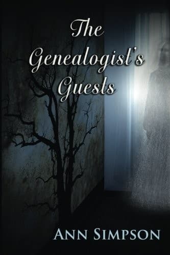Tapa de The Genealogist's Guests