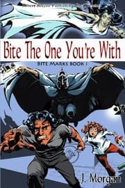 Tapa de Bite the One You're With