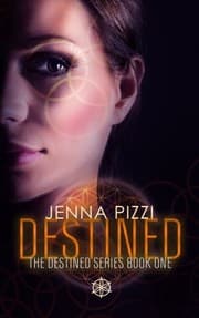 Tapa de Destined