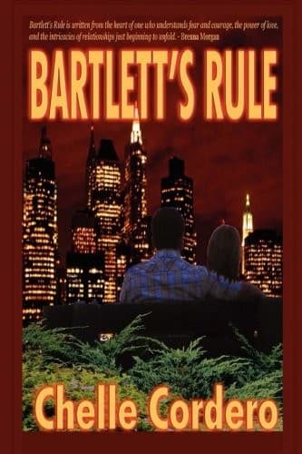 Tapa de Bartlett's Rule
