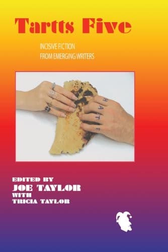 Tapa de Tartts 5