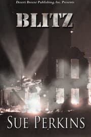 Tapa de Blitz