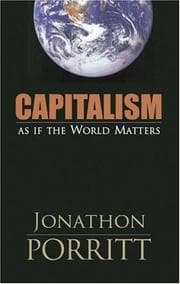 Tapa de Capitalism