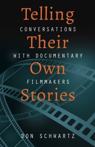 Tapa de Telling Their Own Stories