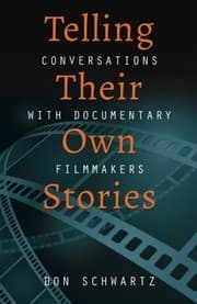 Tapa de Telling Their Own Stories