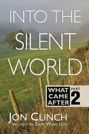 Tapa de Into The Silent World
