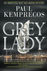 Tapa de Grey Lady