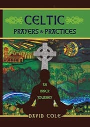Tapa de Celtic Prayers & Practices