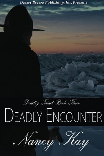 Tapa de Deadly Encounter