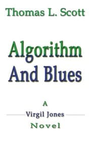 Tapa de Algorithm And Blues