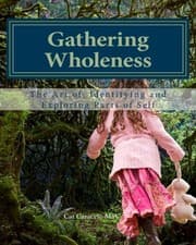 Tapa de Gathering Wholeness