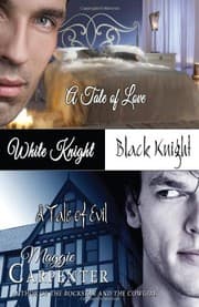 Tapa de White Knight, Black Knight