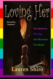 Tapa de Loving Her