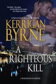 Tapa de A Righteous Kill