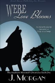 Tapa de Were Love Blooms