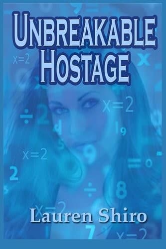 Tapa de Unbreakable Hostage