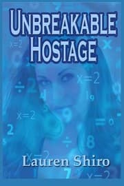 Tapa de Unbreakable Hostage