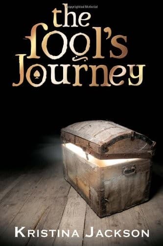 Tapa de The Fool's Journey