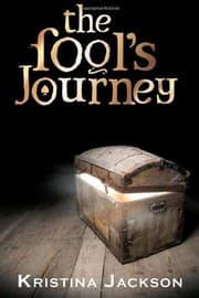 Tapa de The Fool's Journey