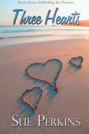 Tapa de Three Hearts