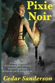Tapa de Pixie Noir