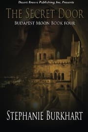 Tapa de The Secret Door