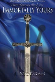 Tapa de Immortally Yours