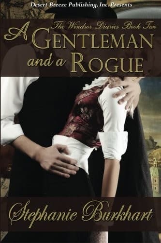 Tapa de A Gentleman and a Rogue