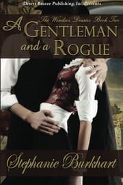 Tapa de A Gentleman and a Rogue