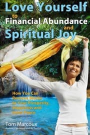 Tapa de Love Yourself to Financial Abundance and Spiritual Joy