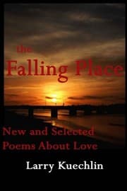 Tapa de the Falling Place