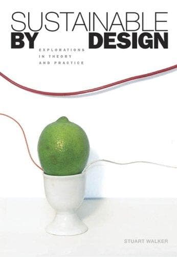 Tapa de Sustainable by Design